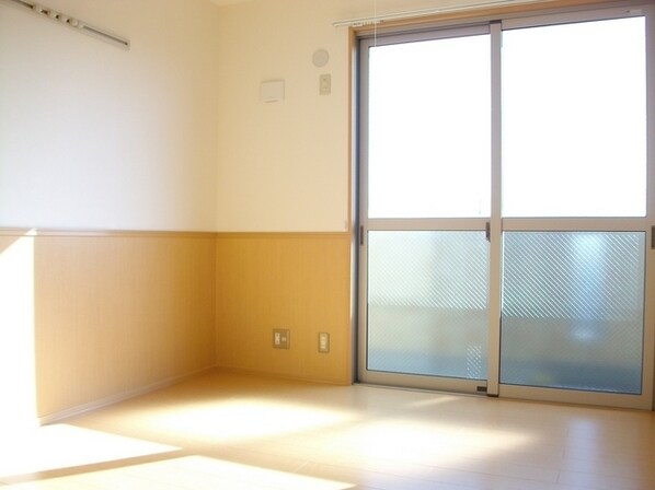 ディアコートIの物件内観写真